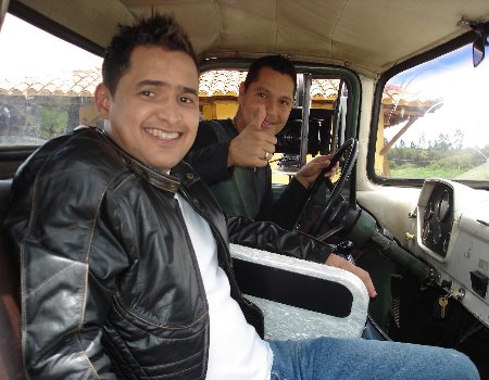 Esta vida con Jorge Celedon 14 semanas en el primer lugar en Bogotá